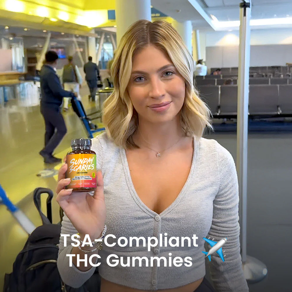 10mg THC Gummies - Image 6