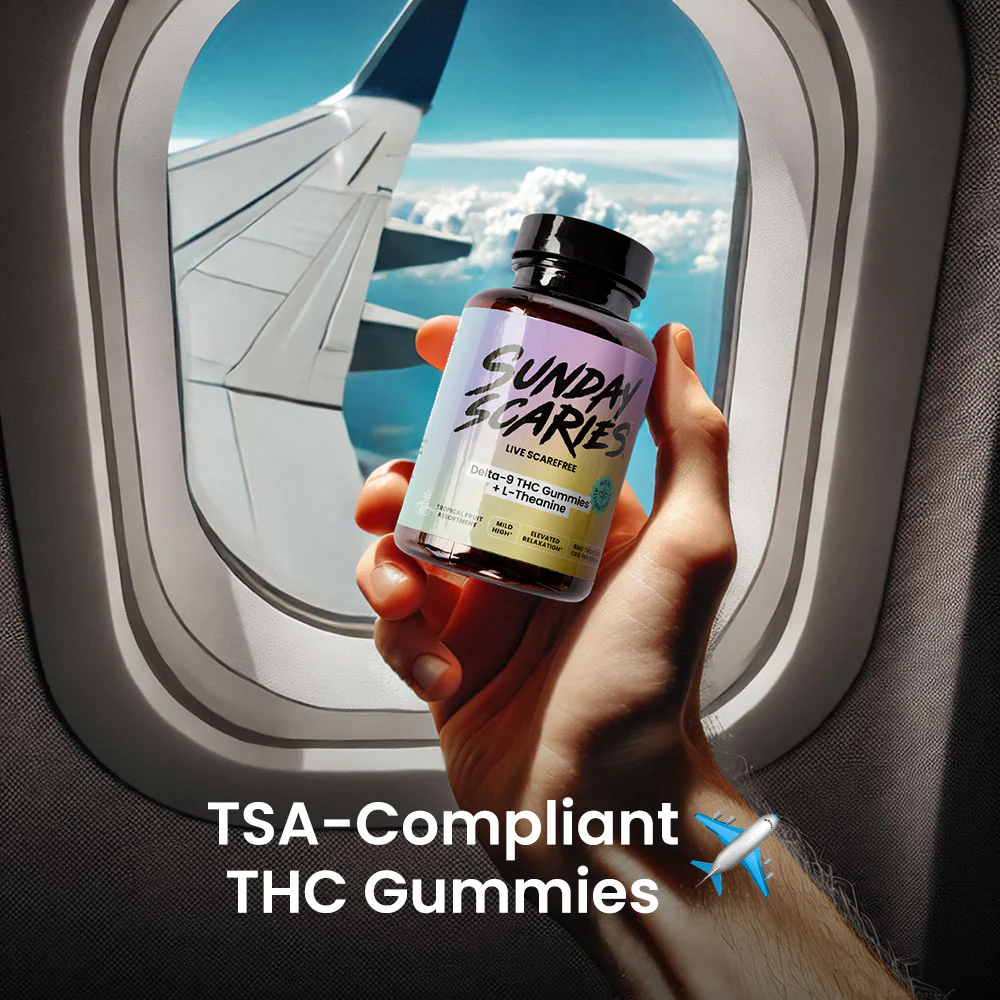 5mg THC Gummies - Image 6