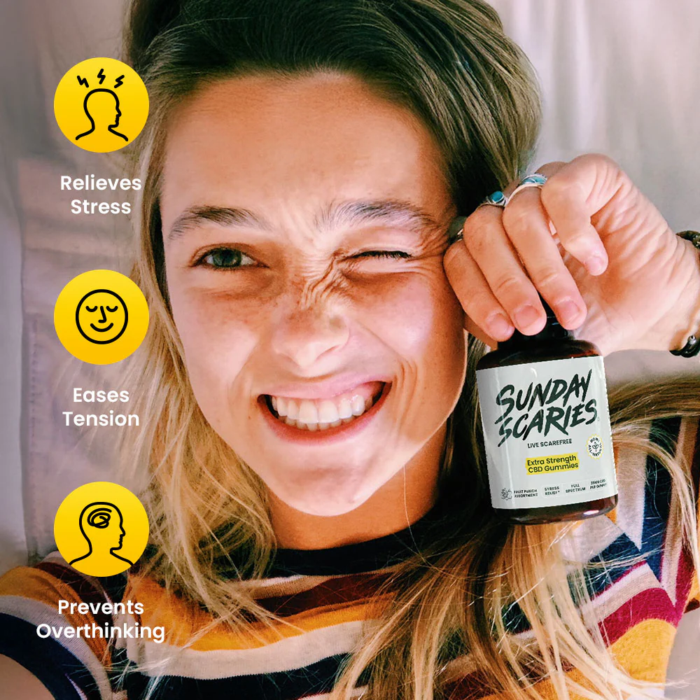 CBD Gummies for Anxiety - Image 6