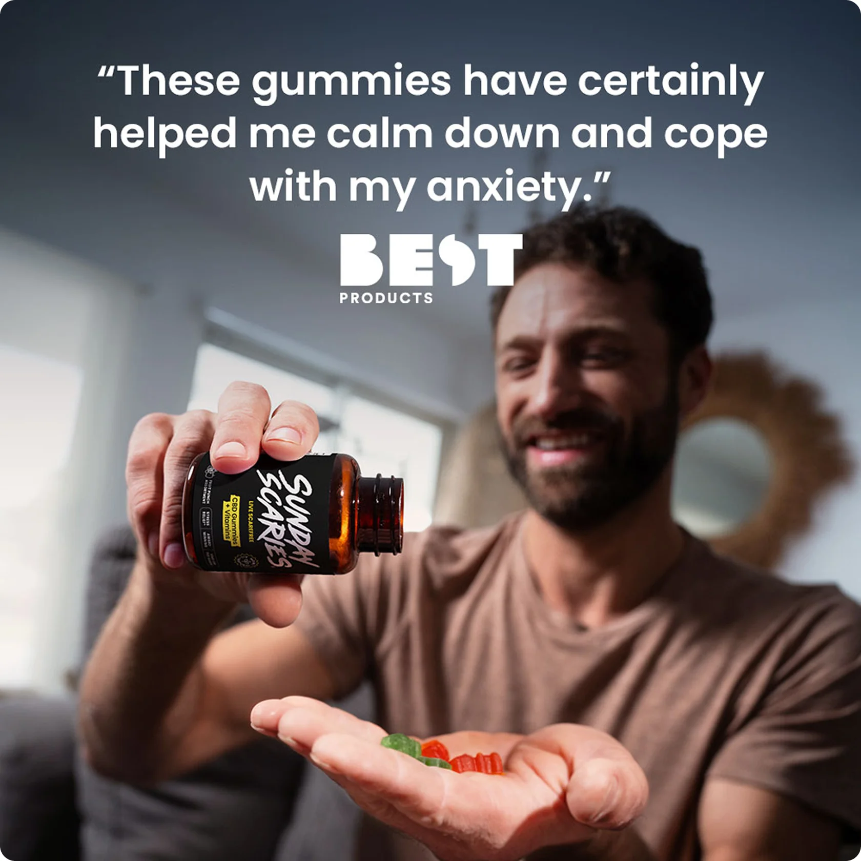 CBD Gummies for Stress - Image 7