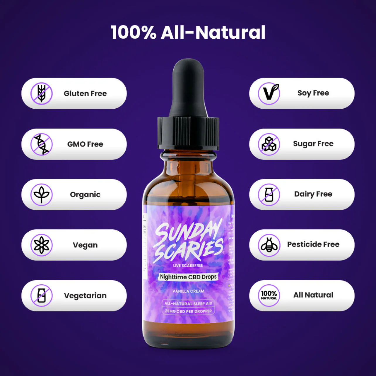 CBD Oil for Sleep - Image 4