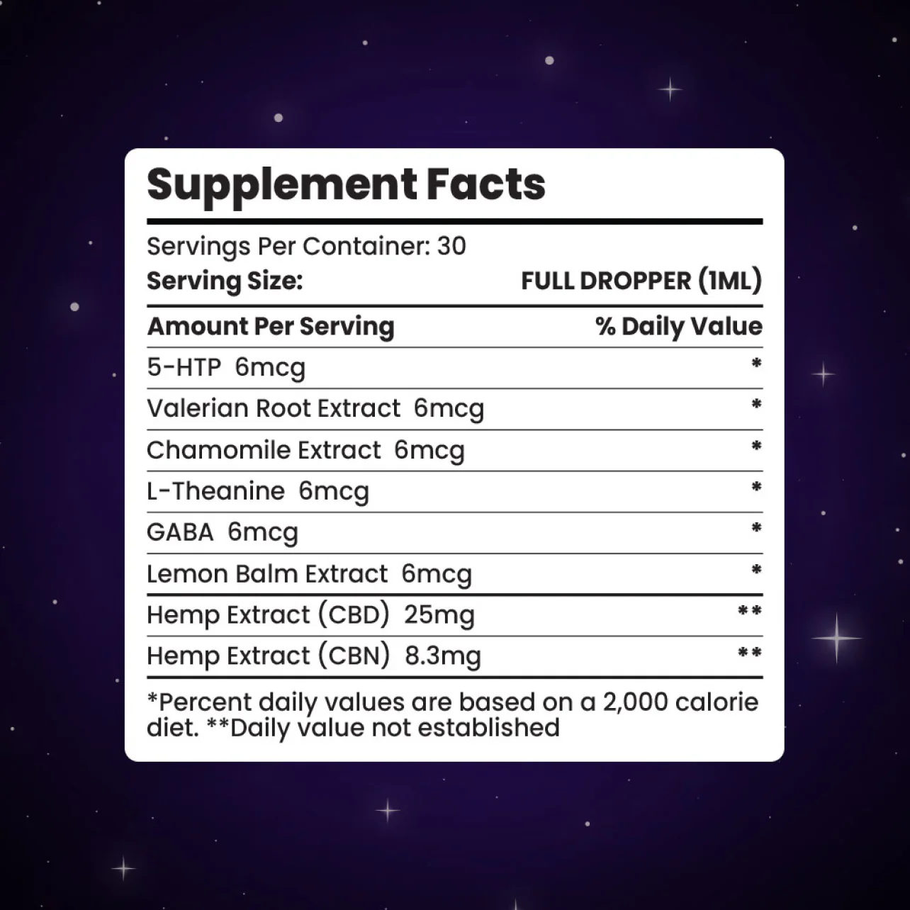 CBD Oil for Sleep - Image 5