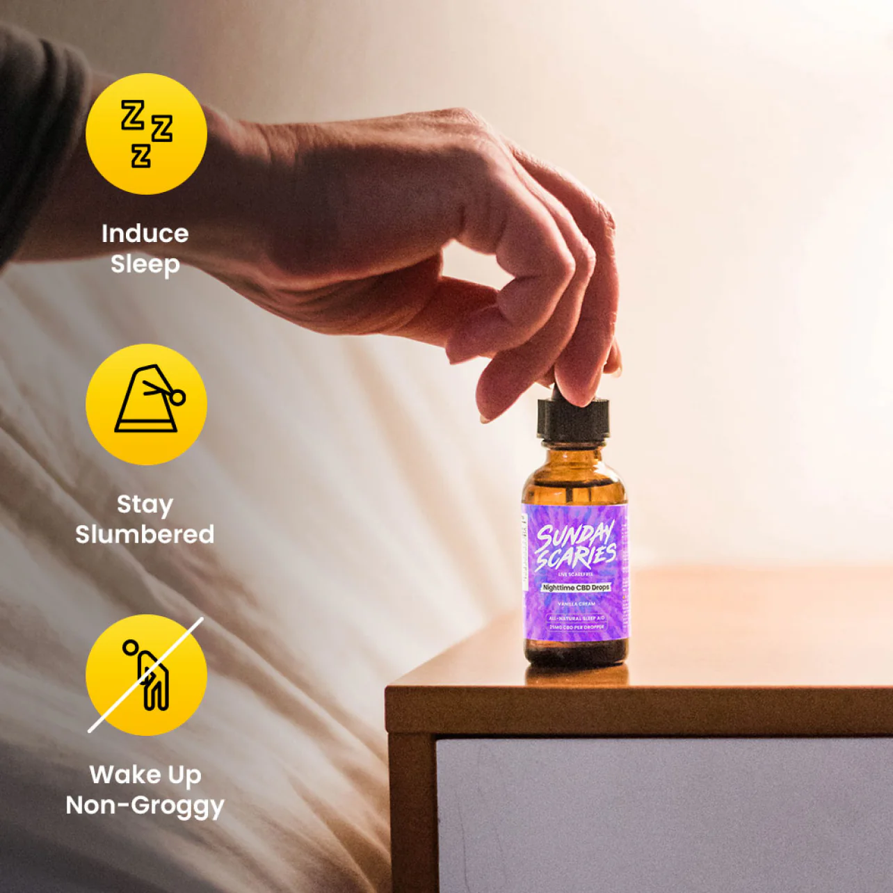 CBD Oil for Sleep - Image 6