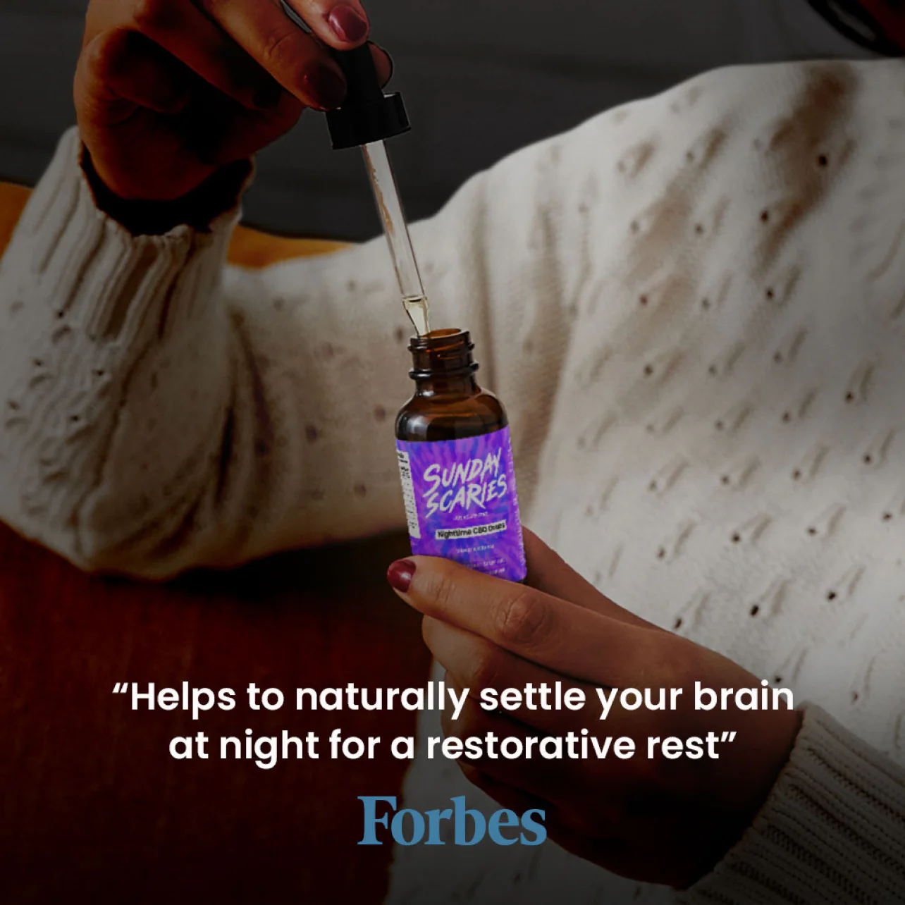 CBD Oil for Sleep - Image 7