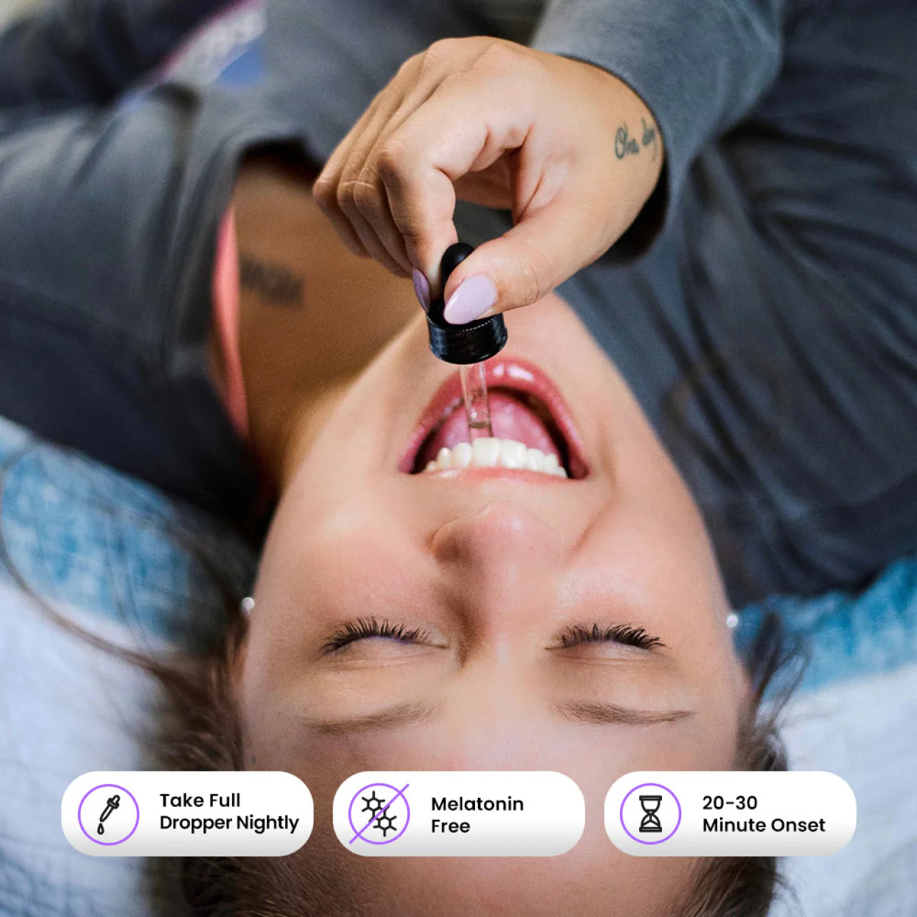 CBD Oil for Sleep - Image 8