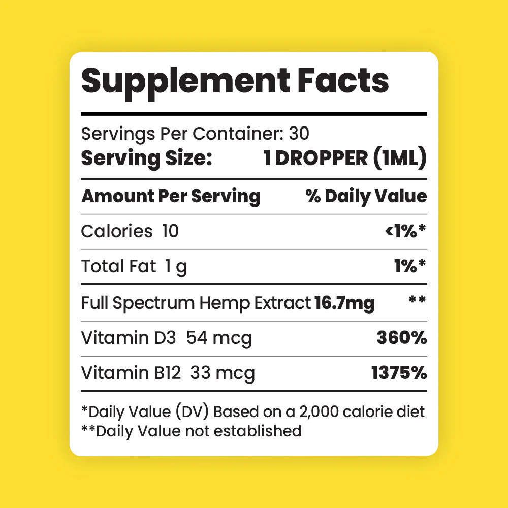 CBD Oil for Stress - Image 5