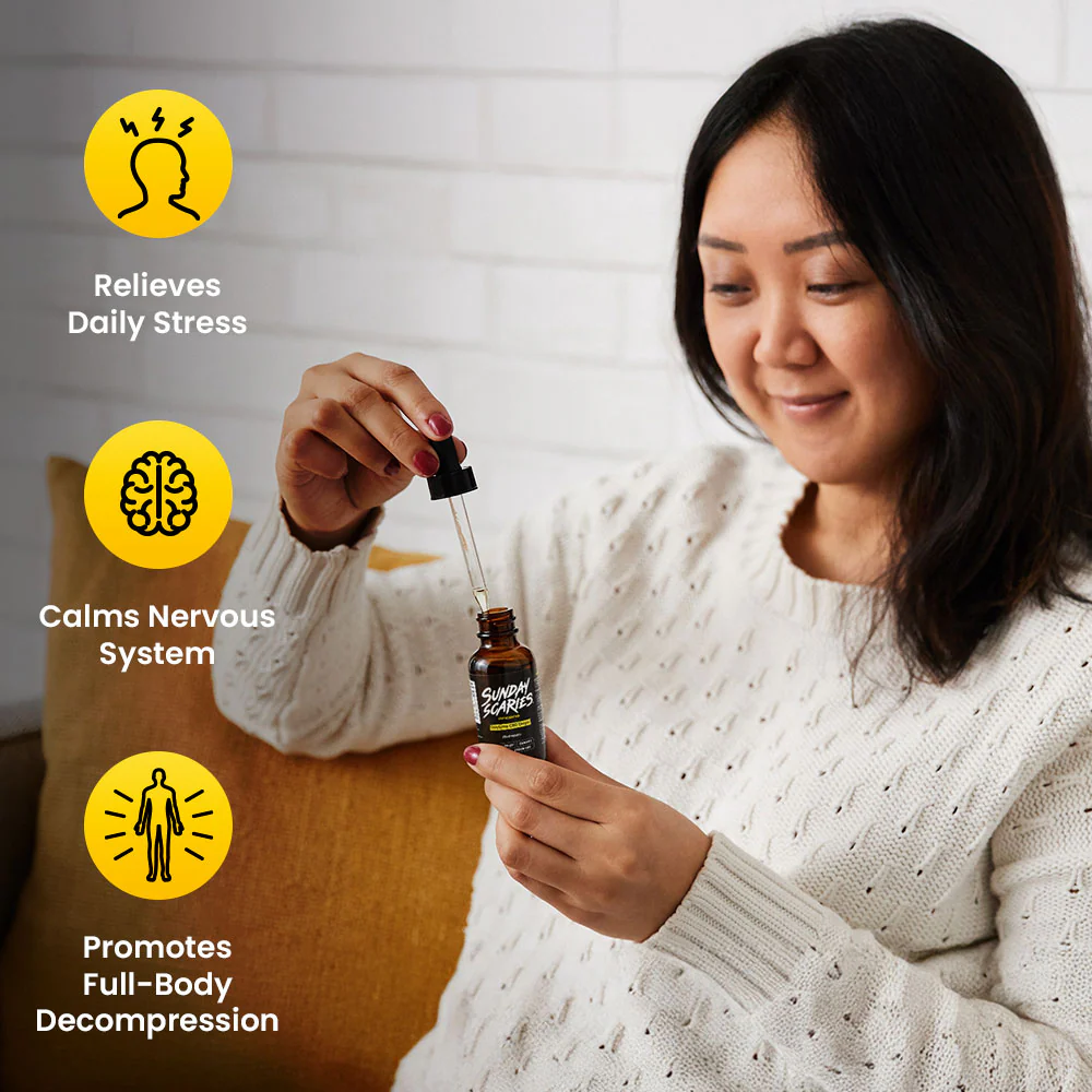 CBD Oil for Stress - Image 6
