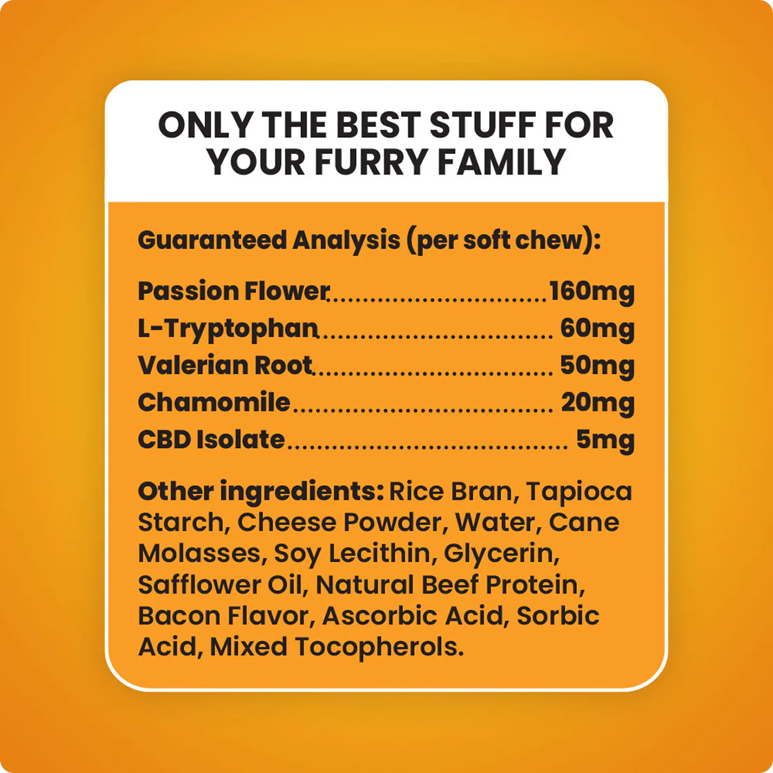 Dog Treats: 30-Day Trial - Image 5
