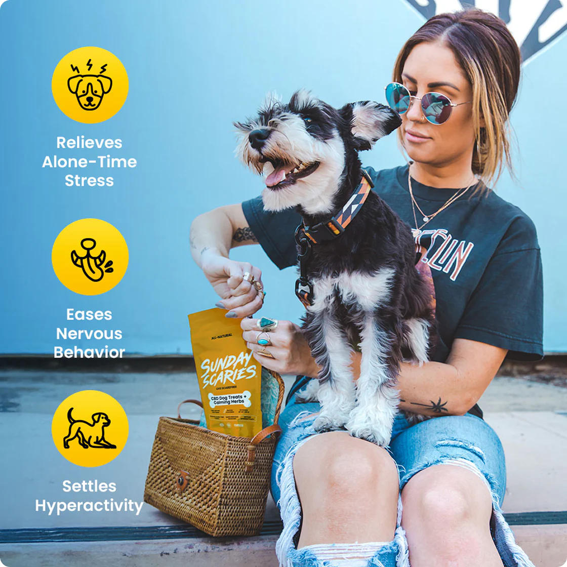 Dog Treats: 30-Day Trial - Image 6