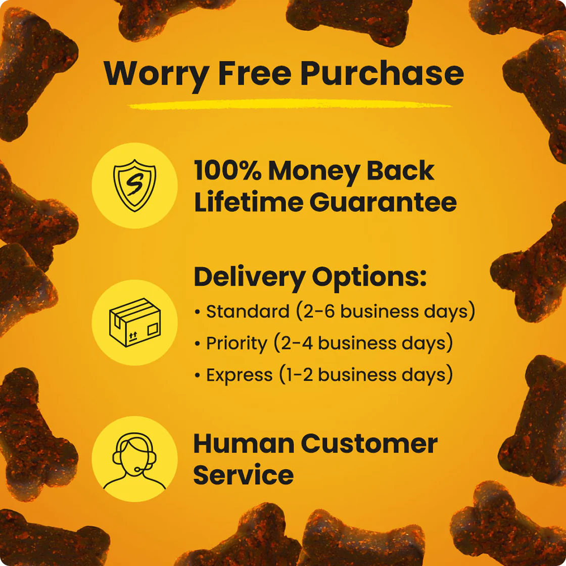 Dog Treats: 30-Day Trial - Image 9