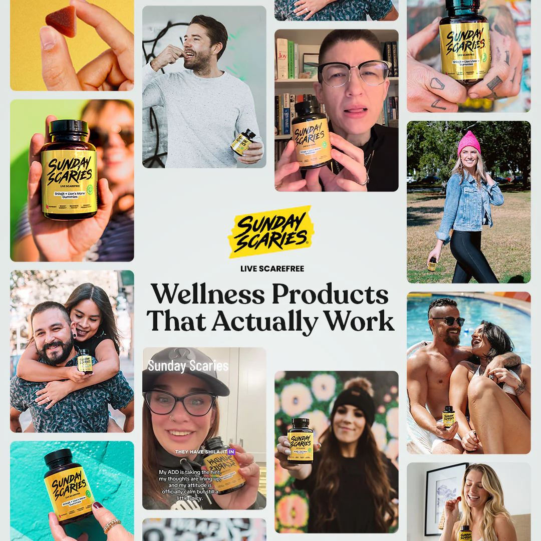 Shilajit Gummies - Image 8