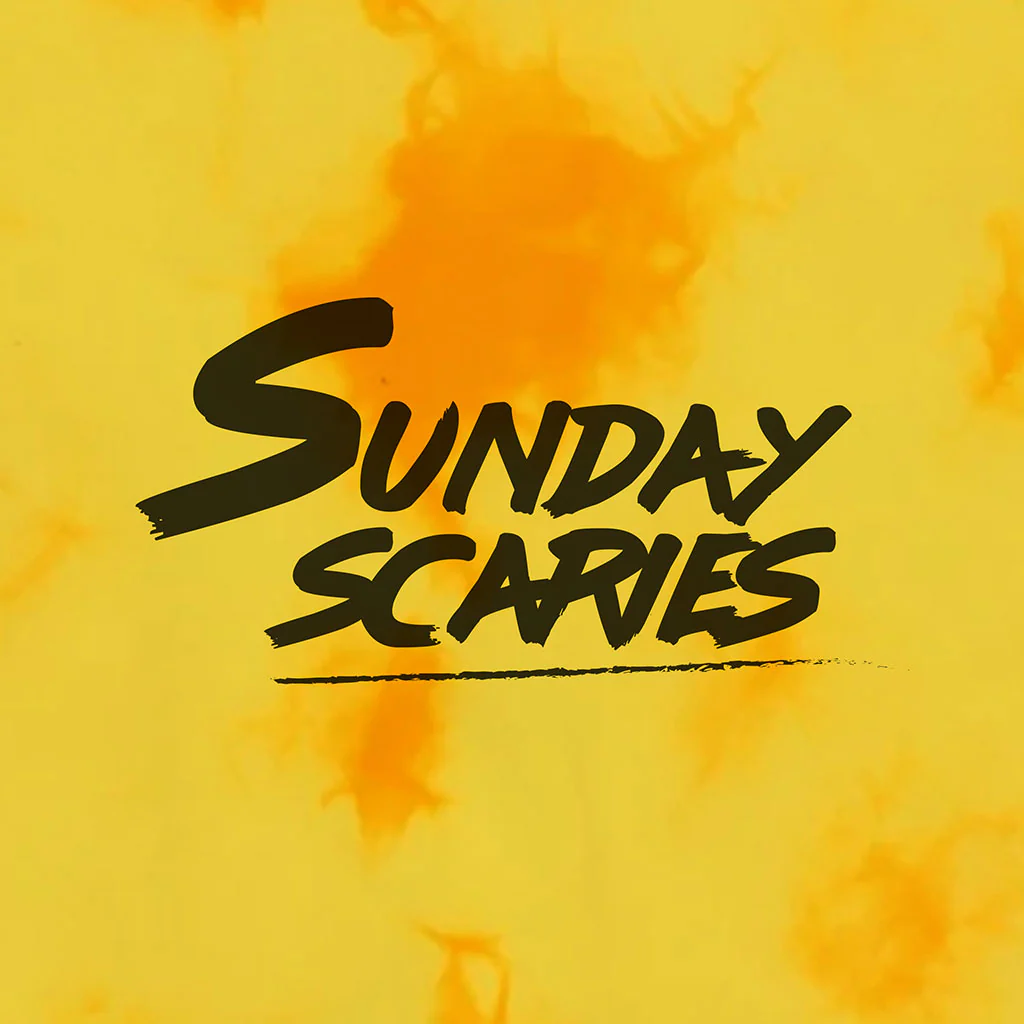 Sunday Scaries Sweatshirt - Image 3