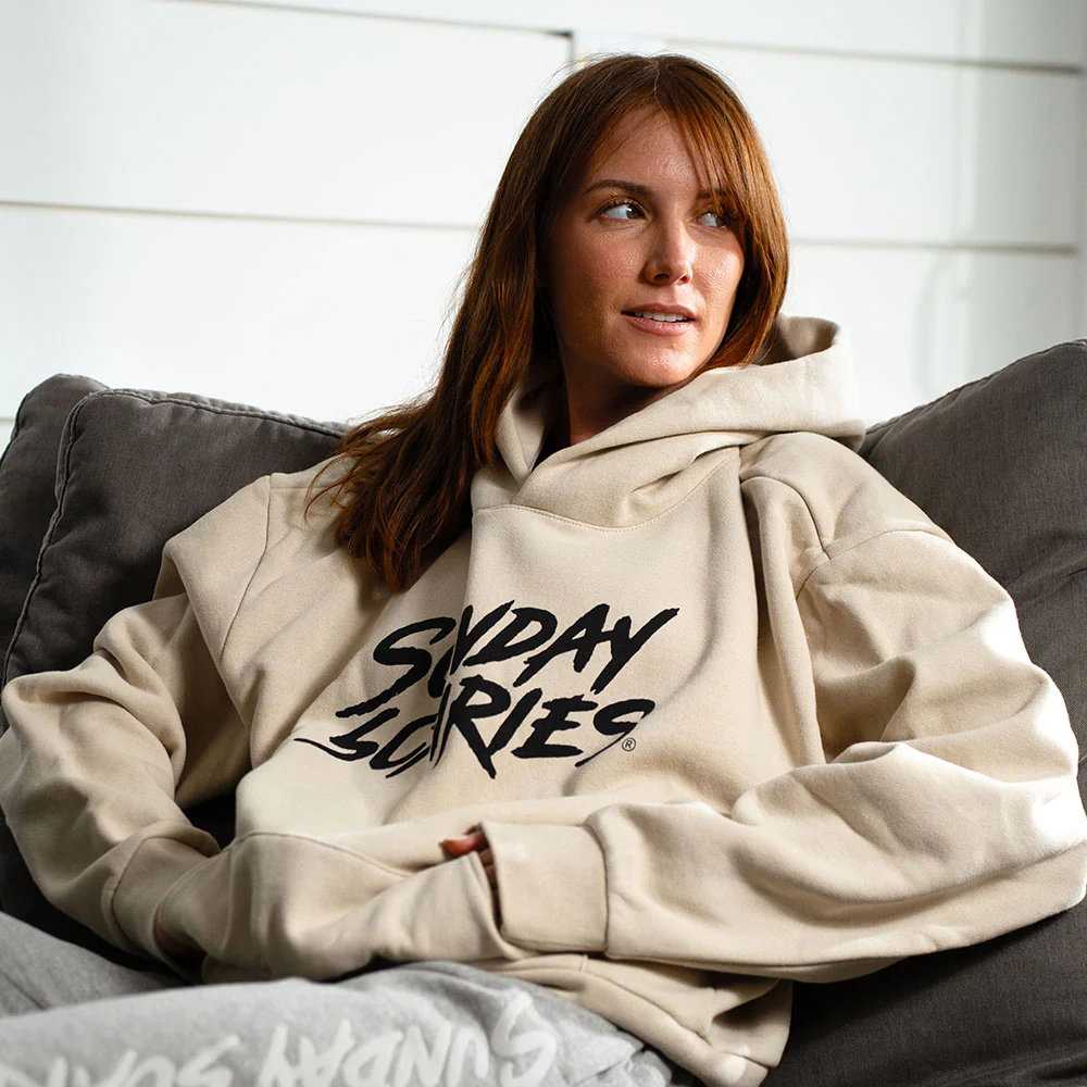 Sunday Scaries Sweatshirt - Image 3