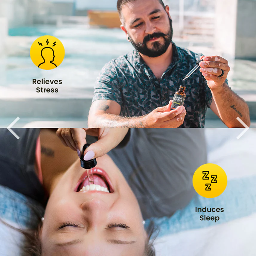 Sunrise & Sunset CBD Oil Bundle - Image 7
