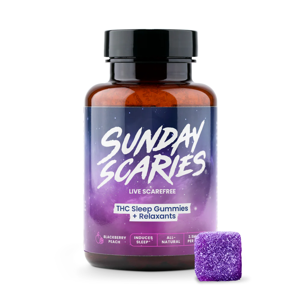 Sleep Gummies