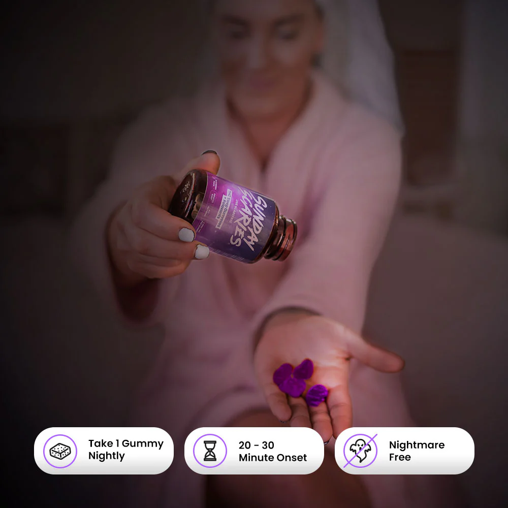 THC Gummies for Sleep - Image 8